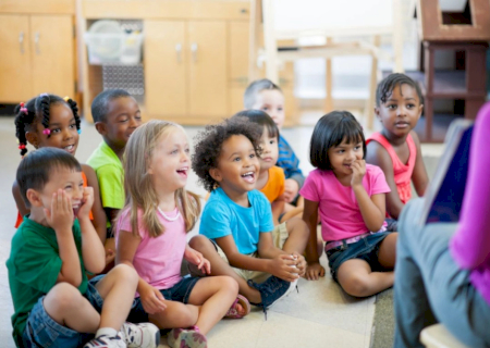 Plano Municipal para a Primeira Infância começa a ser avaliado pela prefeitura