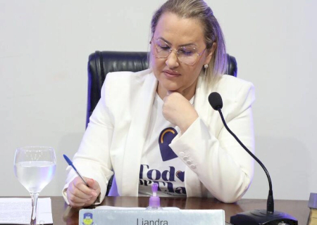 Liandra propõe desconto no IPTU para famílias com membros no espectro autista