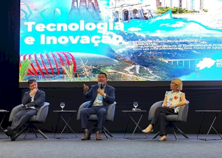 Rota Bioceânica: projetos de tecnologia vão proporcionar melhor qualidade de vida