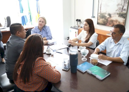 Câmara e Prefeitura reforçam proteção à mulher diante de 238 casos de violência doméstica