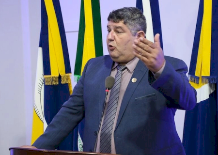 Yuri critica cortes no Plano Safra e cobra soluções concretas