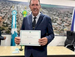 Justiça Eleitoral define data para eleição suplementar em Paranhos