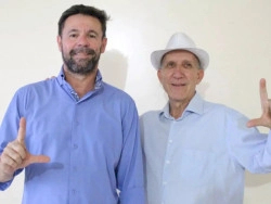 Juiz acata pedido do PSDB e tira candidato do PT de eleição suplementar em cidade de MS