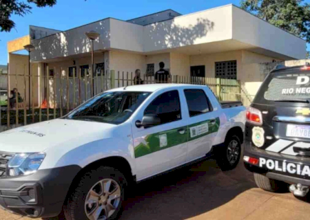 Alvo de operação contra corrupção vai receber adicional de 10% no salário no Detran-MS