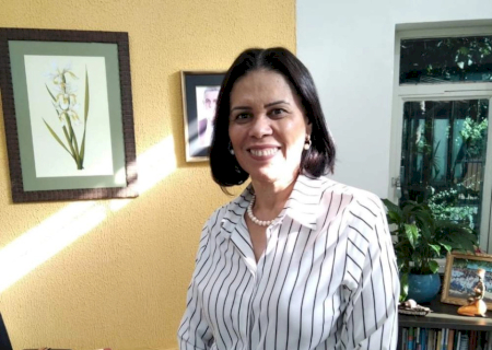 Atual secretária de Educação de Três Lagoas é condenada por fraude