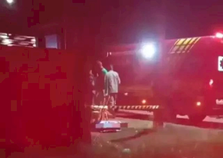 Dois homens são executados por pistoleiros em bairros diferentes de Campo Grande