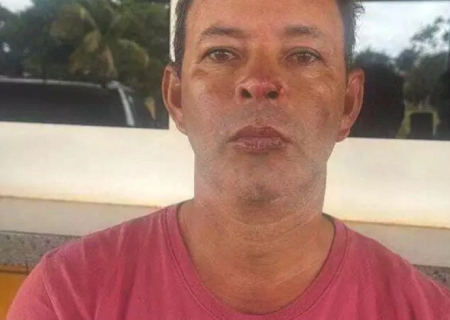 Suspeito de matar engenheiro na fronteira é solto em Goiás pela PRF