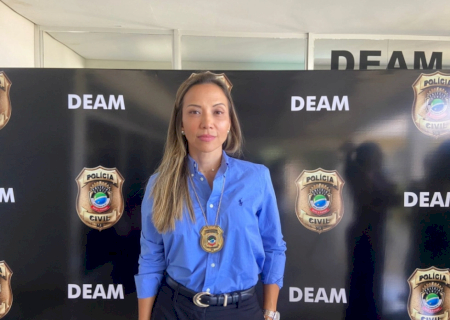 Polícia Civil remove chefe de Delegacia da Mulher e delegadas que atenderam Vanessa