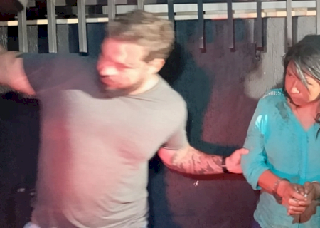 Crime brutal: polícia esclarece triplo homicídio e prende autora