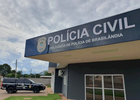 Neta é indiciada por desviar R$ 55 mil da avó para apostar no “Tigrinho”