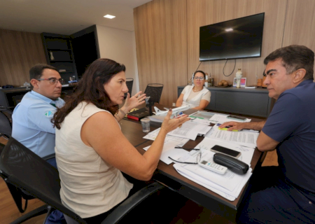 Dourados sedia seminário sobre uso de recursos hídricos da Bacia do Rio do Paraná