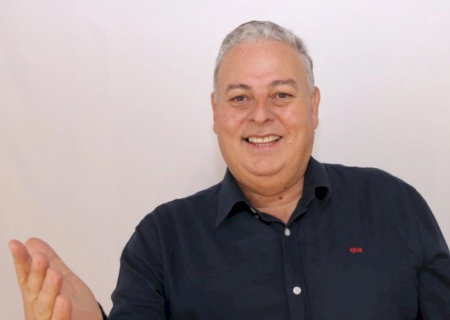 Presidente da União de Câmaras é alvo de processo judicial por desvio de R$ 164 mil