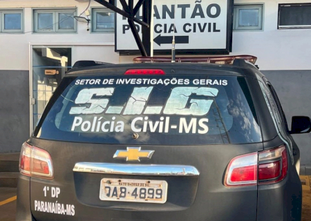 Acusado de perseguir advogada em cidade de MS é preso em Minas Gerais