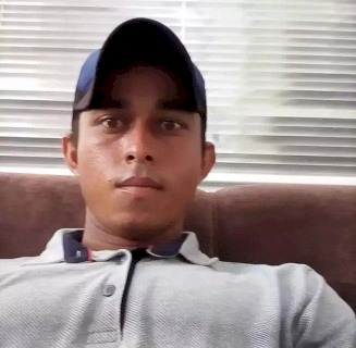 Homem que matou mulher a facadas em Nioaque é preso.