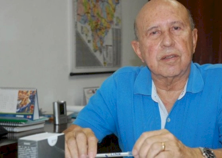 Filhos brigam na Justiça para cuidar dos bens do ex-governador Marcelo Miranda