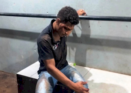 Lutador que matou amante da companheira tem prisão preventiva decretada