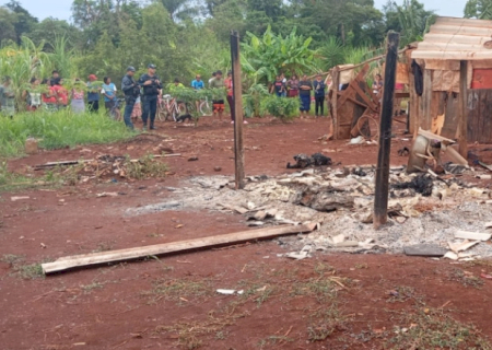 Justiça mantém prisão de autora de triplo homicídio em Dourados