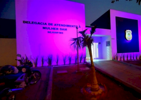 'Pode chamar que você vai ver': homem é preso por ameaçar ex-companheira