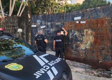 Com mandados em MS, polícia prende 29 por desvio de R$ 3 milhões de contas bancárias