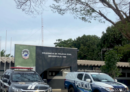 Preso em galinheiro, caseiro que matou sitiante diz que agiu em legítima defesa