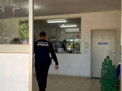 Polícia apura se prontuários sigilosos de Caps foram para reciclagem