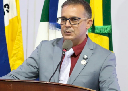 Inspetor Cabral celebra aprovação da Patrulha Maria da Penha