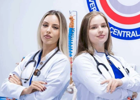 UCP abre inscrições para segundo semestre