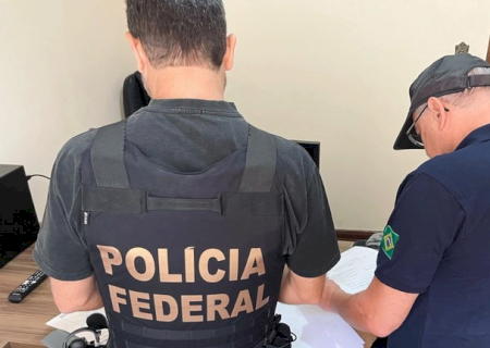 Operação combate fraude contra aposentados e pensionistas em Mato Grosso do Sul