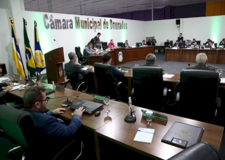 Projeto cria Coordenadorias na Central do Cidadão