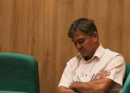 Homem que matou mulher na frente da filha em Dourados é condenado a 21 anos de prisão