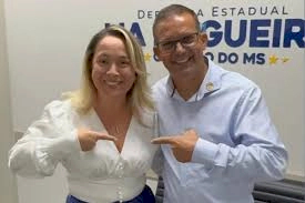 Cabral consegue R$ 100 mil em emendas com Lia Nogueira