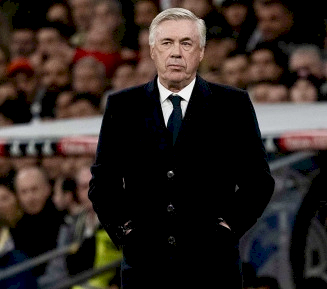Carlo Ancelotti é anunciado como novo técnico da seleção brasileira