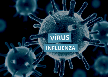 Com avanço do H1N1, influenza já causou 68 mortes em Mato Grosso do Sul em 2025