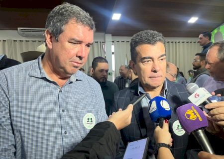 Agronegócio aquecido e novos voos para Dourados marcam início da Expoagro 2025