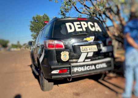 Ex-motorista do Conselho Tutelar é preso em operação contra abuso sexual infantil