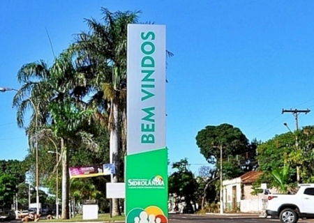 Vereador Zotti é preso em Sidrolândia