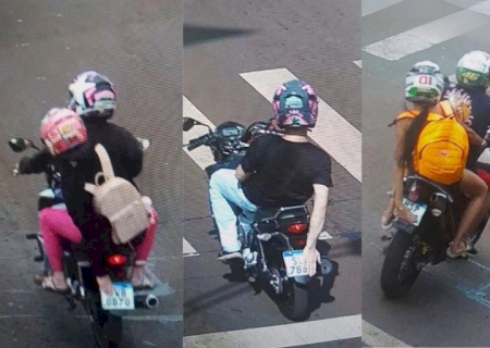 Encobrir placas de veículos é infração gravíssima, alerta Agetran de Dourados