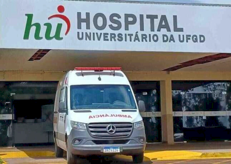 Venezuelano que espancou mulher grávida e provocou aborto é preso em Dourados