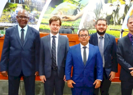 Vereadores afirmam que seguiram parecer do TCE-MS ao aprovar contas de Marcos Pacco