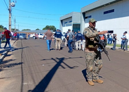 “Testa de ferro” de “Barão das Drogas”, advogado foi morto com 12 tiros