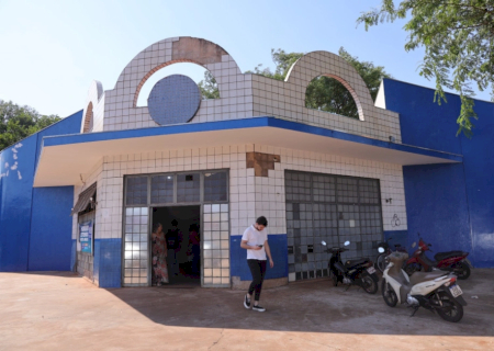 Seleta desafoga UPA no Feriado do Dia do Trabalhador com 93 consultas