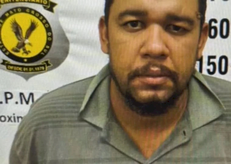 Homem acusado de tentar matar a ex-esposa em MS é encontrado morto na cela