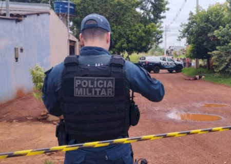 Mato Grosso do Sul registra leve alta nos homicídios, mas segue abaixo da média nacional