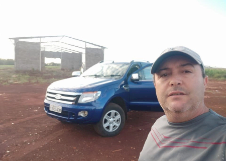 Empresário morre após ser atropelado de propósito; autor foi identificado e está foragido