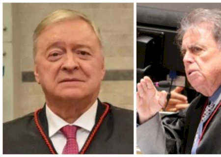 Dois desembargadores ficam em silêncio e três adiam depoimentos sobre venda de sentença