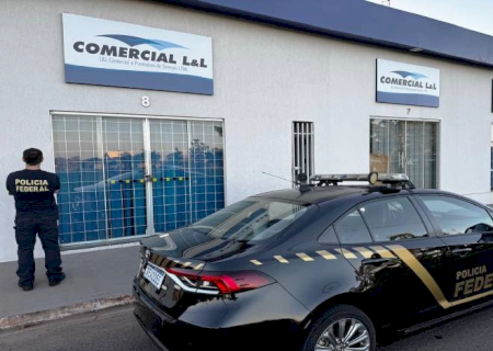 PF apura se ex-adjunto da Educação cobrou propina de mobiliários vendidos a 6 prefeituras