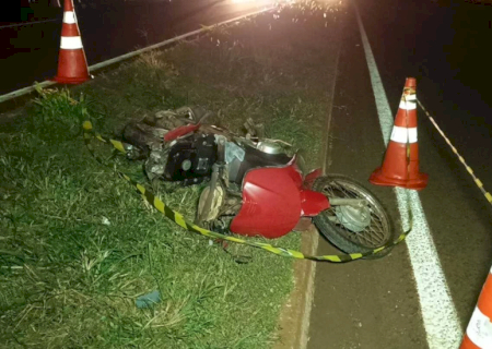 Homem que causou acidente com morte na BR-163 será liberado após audiência de custódia