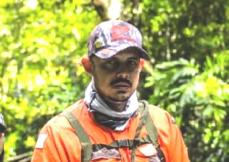 Juiz decreta prisão preventiva de “Legendário” flagrado com 150 quilos de cocaína