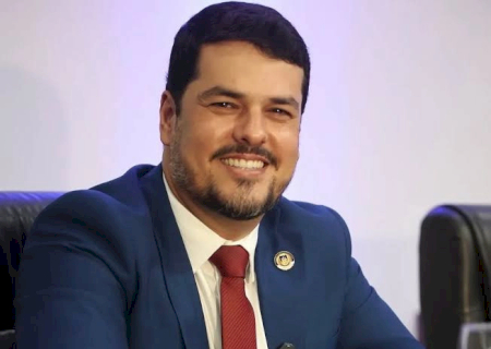 Daniel Júnior toma posse nesta sexta na presidência da União das Câmaras