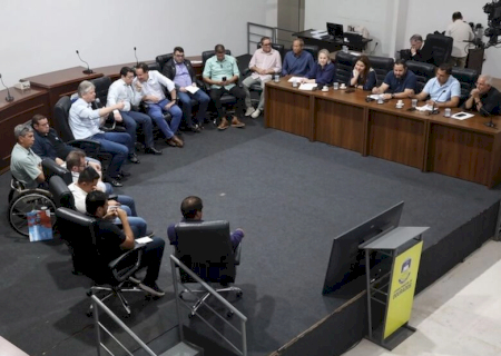 Dourados abriu 76 mil empresas no ano passado